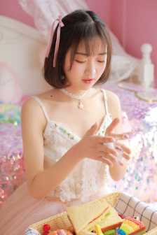 明星专题：张世玉